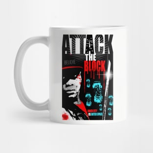 Attack The Block Mug